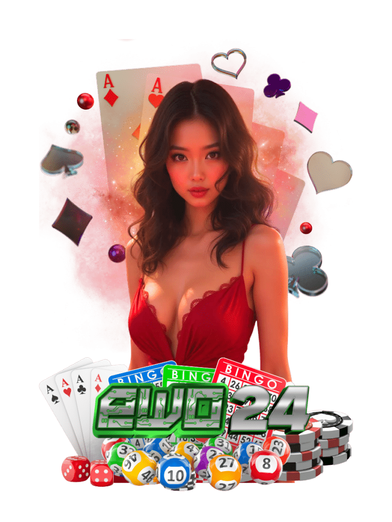 ewo24 store เกมยิงปลา